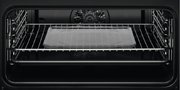 Компактный духовой шкаф AEG KMK968000M фото 2 в Челябинске