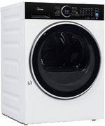 Сушильная машина Midea MD210H100WDB/W фото 2 в Челябинске