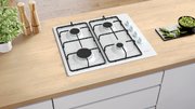 Газовая варочная панель Bosch PBP6C2K80O фото 3 в Челябинске