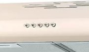 Козырьковая вытяжка Korting KHT 6334 B фото 2 в Челябинске