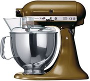 Миксер Китчен Эйд KSM150PSEBR фото 3 в Челябинске Миксер KitchenAid KSM150PSEBR фото 3 в Челябинске