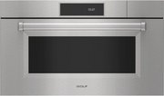 Встраиваемый паровой шкаф с конвекцией Wolf ICBCSO3050PM/S/P фото в Челябинске