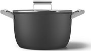Кастрюля Smeg CKFC2611BLM фото в Челябинске