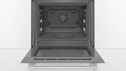 Духовой шкаф Bosch HIJ557YW0R фото 4 в Челябинске