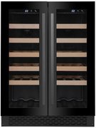 Винный шкаф MC Wine W46-2DB фото 2 в Челябинске