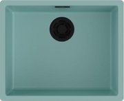 Мойка Omoikiri YAMAKAWA 55 INTEGRA-AZ фото в Челябинске