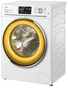 Стирально-сушильная машина Haier HWD80-B14686 фото 2 в Челябинске