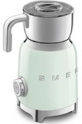 Вспениватель молока Smeg MFF11PGEU фото 4 в Челябинске