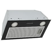 Встраиваемая вытяжка KRONA Asta 600 black PB фото 2 в Челябинске