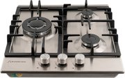 Газовая варочная панель Schaub Lorenz SLK GE4540 фото 3 в Челябинске