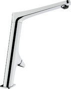 Смеситель Teka SN 915 CHROME фото 3 в Челябинске