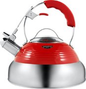 Чайник Maunfeld MRK-119R фото в Челябинске