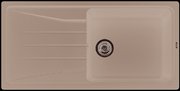 Мойка Blanco Sona XL 6S темная скала фото в Челябинске