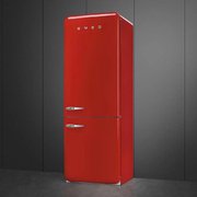 Холодильник Smeg FAB38RRD5 фото 4 в Челябинске
