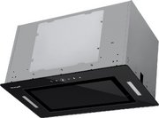 Встраиваемая вытяжка Weissgauff Aura 1200 Remote BL