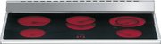 Варочный центр Smeg SUK91CMX9 фото 3 в Челябинске