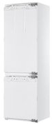 Встраиваемый холодильник Haier BCFT528AWRU фото 3 в Челябинске