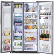 Холодильник IO MABE ORE24VGHF 60 фото 3 в Челябинске