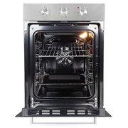 Электрический духовой шкаф Zigmund Shtain E 172 S фото 2 в Челябинске