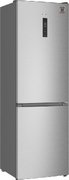 Отдельностоящий холодильник с инвертором Weissgauff WRK 2000 Total NoFrost Inverter Inox фото 4 в Челябинске