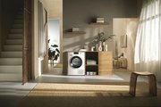 Сушильная машина Miele TWC640WP White Edition фото 4 в Челябинске