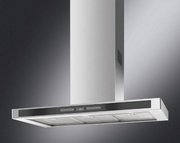 Вытяжка Smeg KSE912NX3 фото 3 в Челябинске