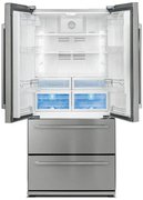 Холодильник SMEG FQ55FXE фото 3 в Челябинске