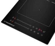 Индукционная варочная панель Maunfeld CVI292S2BBK фото 4 в Челябинске