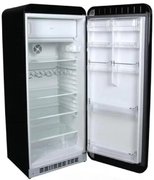 Холодильник Smeg FAB28RBV фото 4 в Челябинске