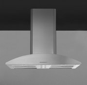 Вытяжка Falmec Elite isola 90 ix (800) ECP фото 2 в Челябинске