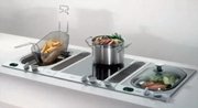 Пароварка Gaggenau VK 230-111 фото 2 в Челябинске