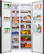 Холодильник Maunfeld MFF177NFW Slim Inverter фото 2 в Челябинске