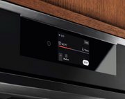 Духовой шкаф Electrolux KOBAS3XT фото 2 в Челябинске