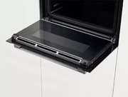 Духовой шкаф Bosch CBG 635BS1 фото 4 в Челябинске