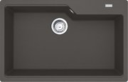 Мойка Franke UBG 610-72 грифельный серый фото в Челябинске