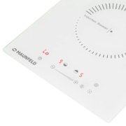 Индукционная варочная панель Maunfeld CVI292STWHC фото 4 в Челябинске