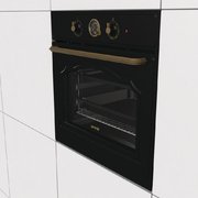 Духовой шкаф Gorenje BO7532CLB фото 3 в Челябинске