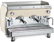 Кофемашина La Pavoni GENIALE2MBEU Кофемашина La Pavoni GENIALE2MBEU фото