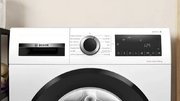 Стирально-сушильная машина Bosch WNA144B0SN фото 2 в Челябинске