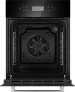 Духовой шкаф Weissgauff EOY 4511 Touch DB фото 4 в Челябинске