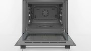 Духовой шкаф Bosch HIJ557YS0R фото 4 в Челябинске