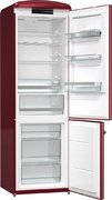 Двухкамерный холодильник Gorenje ORK 192 R фото 2 в Челябинске