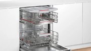 Встраиваемая посудомоечная машина Bosch SMV 6ECX51E фото 4 в Челябинске