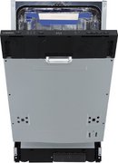 Встраиваемая посудомоечная машина Maunfeld MLP45636 со Световым лучом (Light Beam) фото 4 в Челябинске