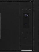 Встраиваемая микроволновая печь Krona ESSEN 60 BL фото 4 в Челябинске