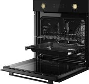 Духовой шкаф Kuppersberg NC 693 B фото 3 в Челябинске