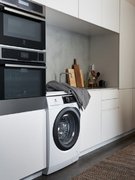 Стирально-сушильная машина Electrolux EW8WR261B фото 3 в Челябинске