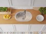 Мойка Omoikiri Kasumigaura 65-IN фото 4 в Челябинске