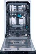 Встраиваемая посудомоечная машина Gorenje GV561D11 фото 3 в Челябинске