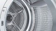 Сушильная машина Bosch WQG2410GPL фото 3 в Челябинске